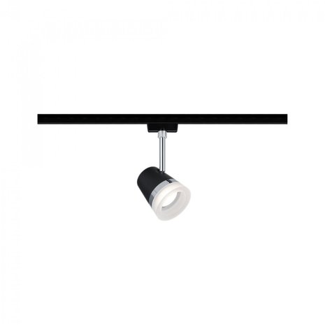 Paulmann Spot 119 zwart LED Paulmann Spot 119 zwart LED