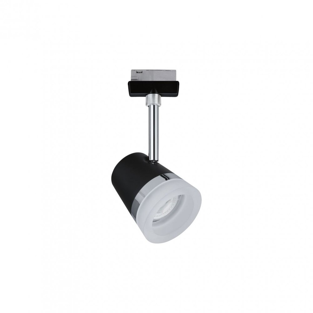 Paulmann Spot 119 zwart LED Paulmann Spot 119 zwart LED