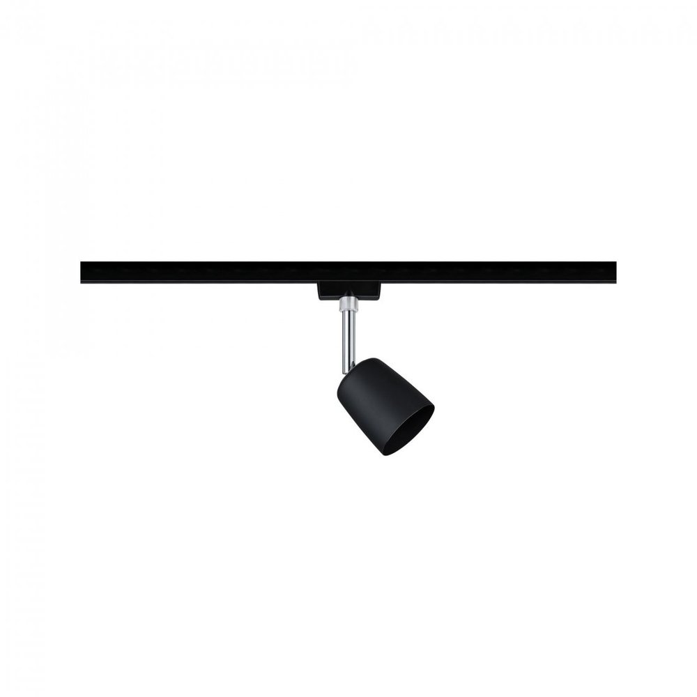 Paulmann Spot 129 zwart Paulmann Spot 129 zwart