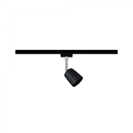 Paulmann Spot 129 zwart Paulmann Spot 129 zwart