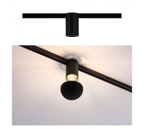 Paulmann Spot 134 zwart Paulmann Spot 134 zwart