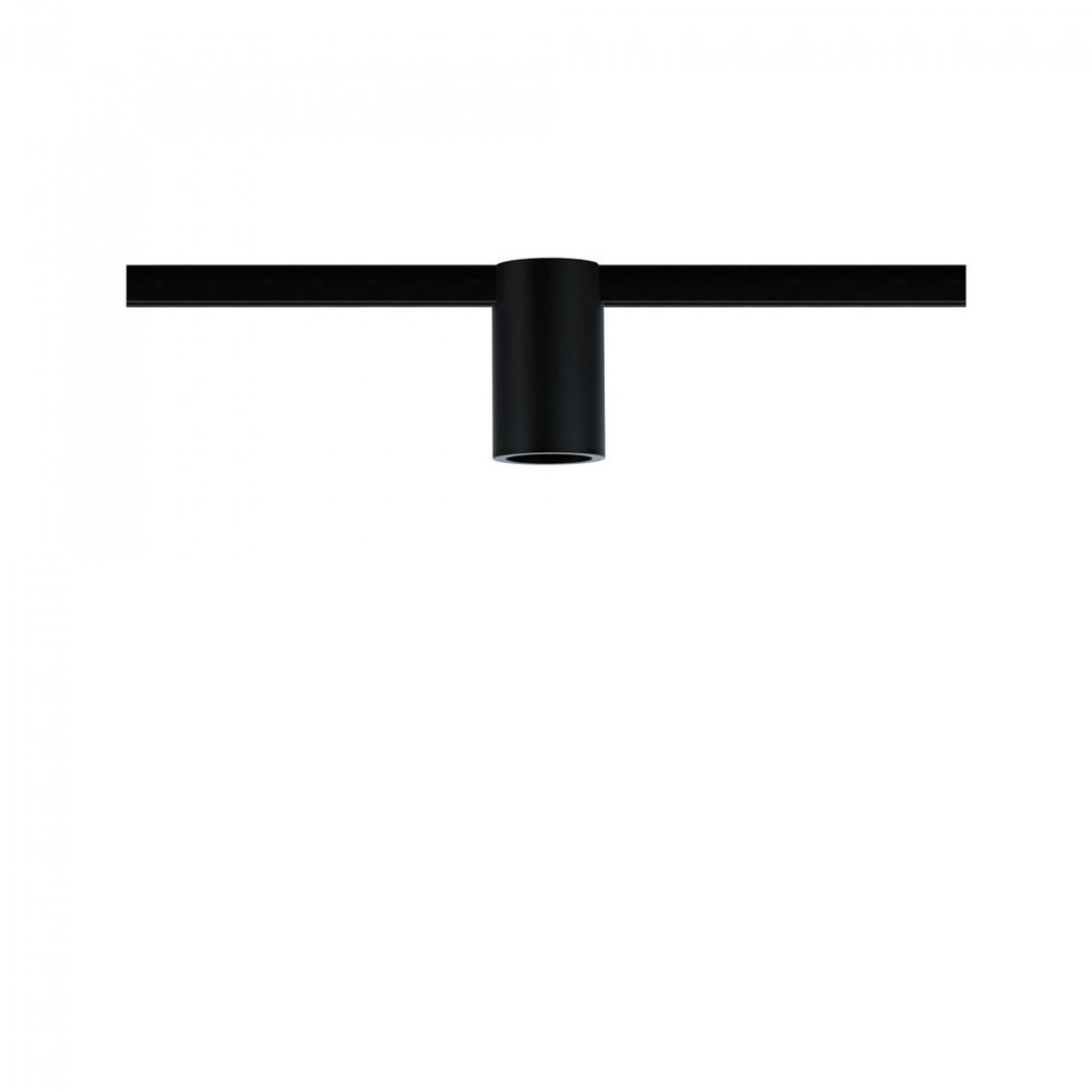 Paulmann Spot 134 zwart Paulmann Spot 134 zwart