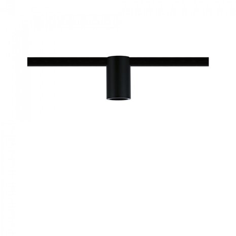 Paulmann Spot 134 zwart Paulmann Spot 134 zwart