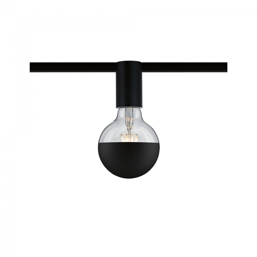 Paulmann Spot 134 zwart Paulmann Spot 134 zwart