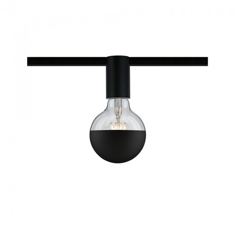 Paulmann Spot 134 zwart Paulmann Spot 134 zwart