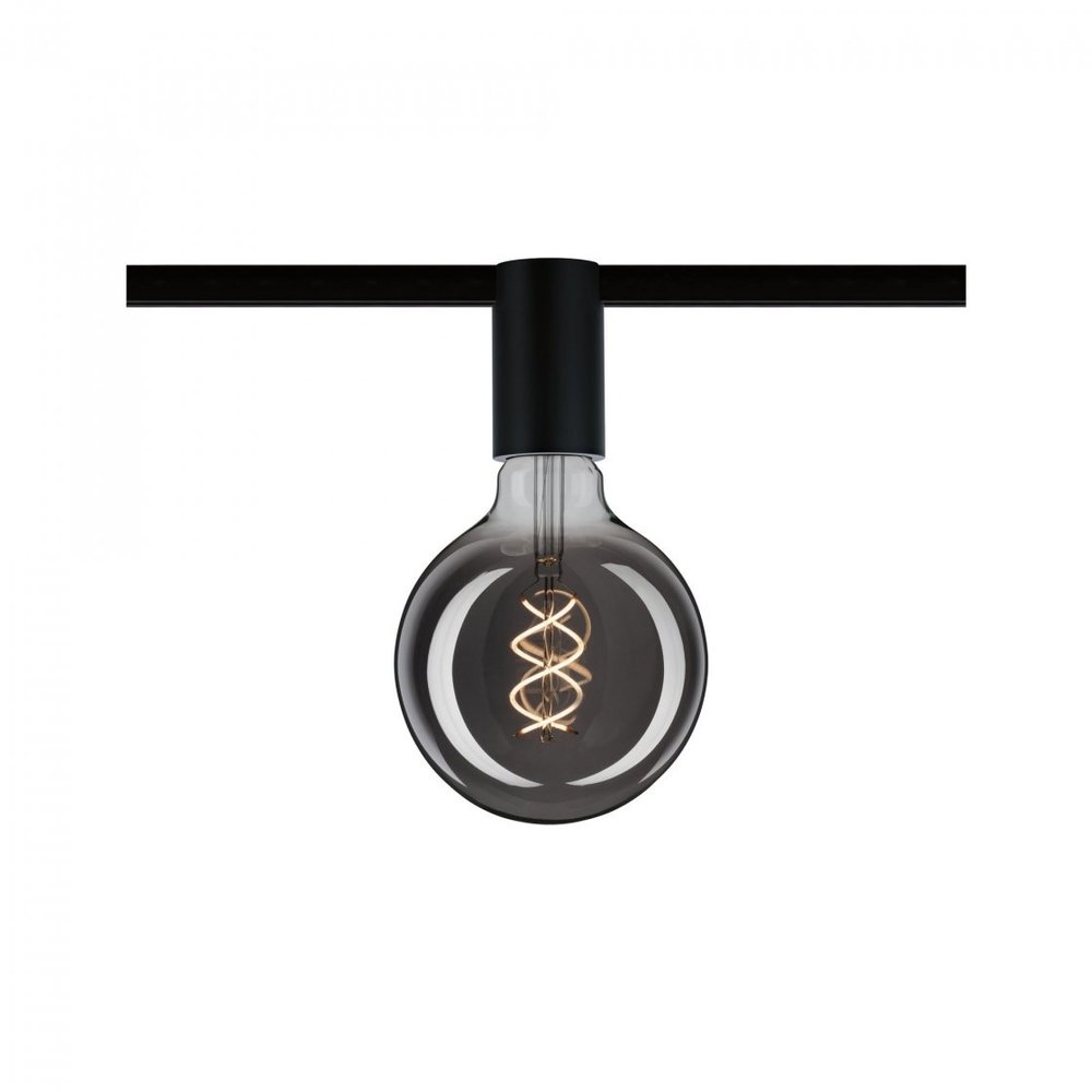 Paulmann Spot 134 zwart Paulmann Spot 134 zwart