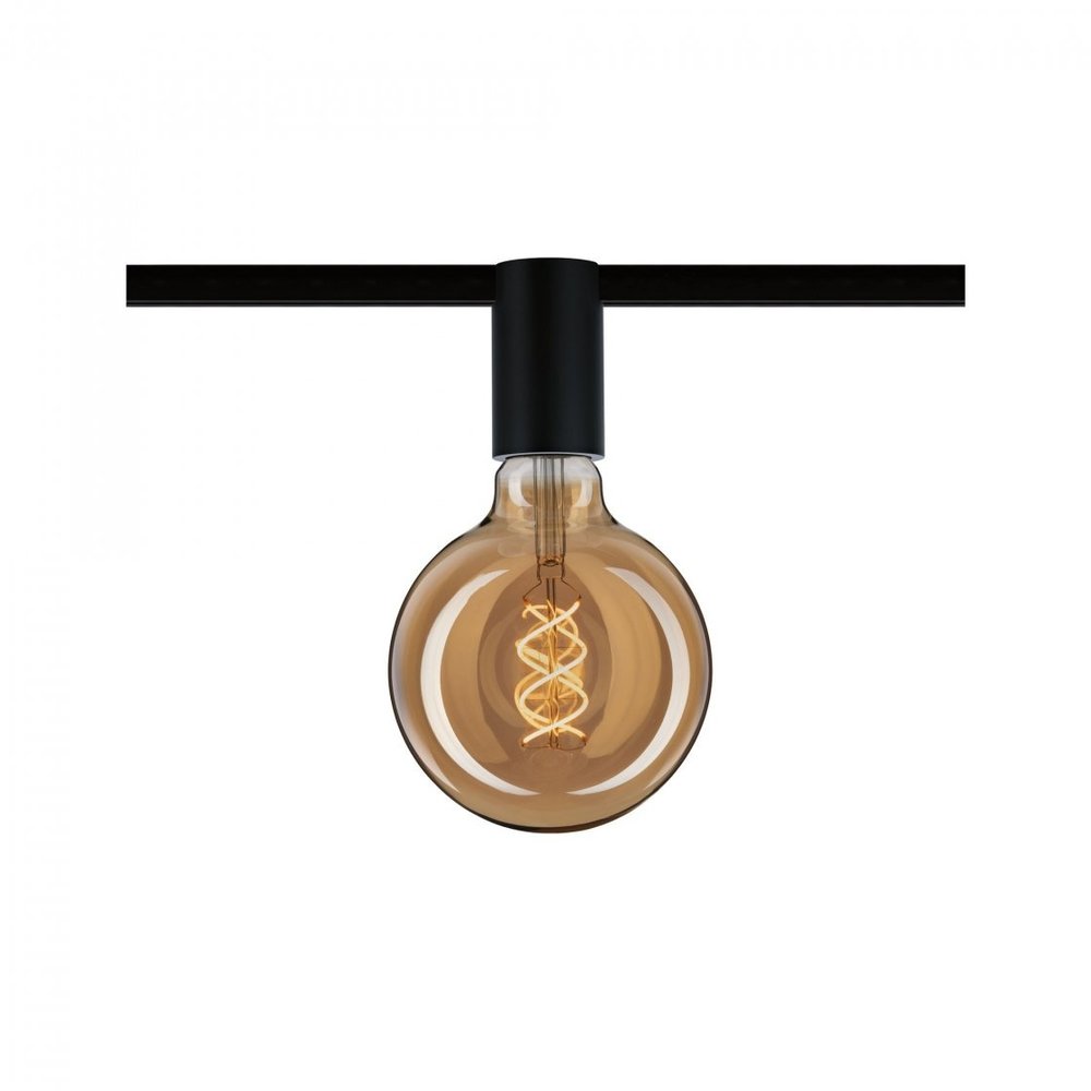 Paulmann Spot 134 zwart Paulmann Spot 134 zwart