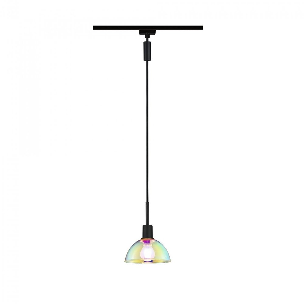Paulmann Hanglamp 130 zwart Paulmann Hanglamp 130 zwart