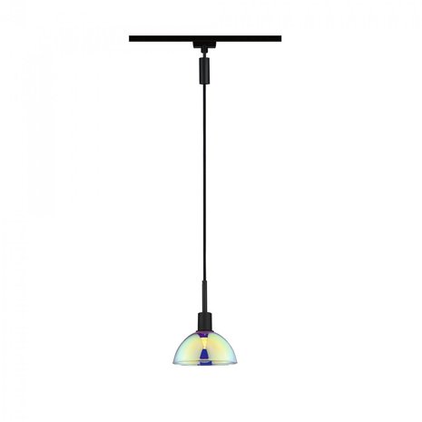 Paulmann Hanglamp 130 zwart Paulmann Hanglamp 130 zwart