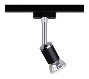 Paulmann Spot 128 zwart Paulmann Spot 128 zwart