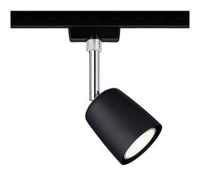 Paulmann Spot 129 zwart Paulmann Spot 129 zwart