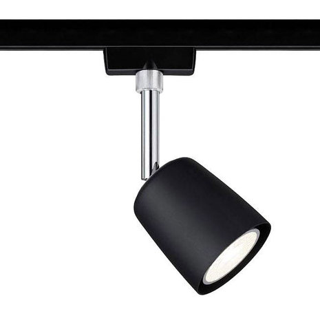 Paulmann Spot 129 zwart Paulmann Spot 129 zwart