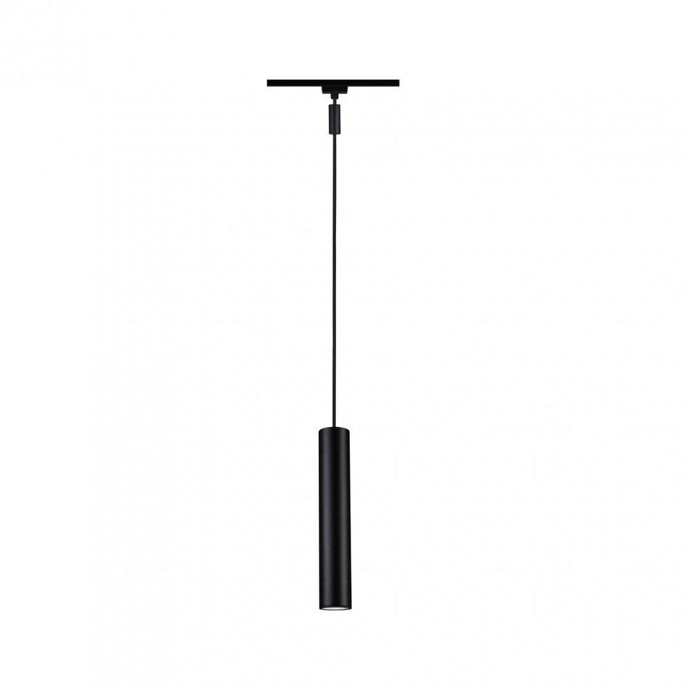 Paulmann Hanglamp 139 zwart Paulmann Hanglamp 139 zwart