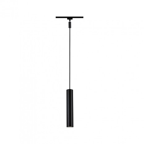 Paulmann Hanglamp 139 zwart Paulmann Hanglamp 139 zwart