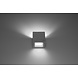 Sollux Wandlamp Leo beton Sollux Wandlamp Leo beton