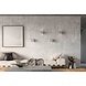 Sollux Wandlamp Leo beton Sollux Wandlamp Leo beton