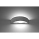Sollux Wandlamp Atena beton Sollux Wandlamp Atena beton