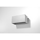 Sollux Wandlamp Quad maxi grijs Sollux Wandlamp Quad maxi grijs