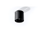 Sollux Plafondlamp Inez zwart Sollux Plafondlamp Inez zwart
