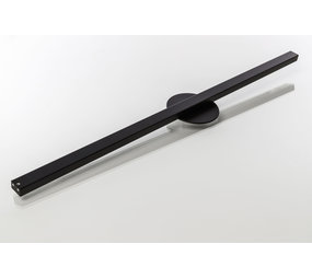 Lightswing Single L 110 cm zwart