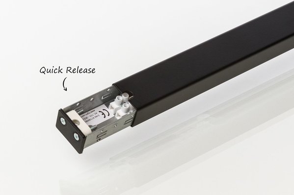 Lightswing Lightswing Single L 110 cm zwart Lightswing Lightswing Single L 110 cm zwart