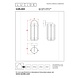 Lucide GARLAND - Wandlamp Buiten - 1xE27 - IP44 - Zwart Lucide GARLAND - Wandlamp Buiten - 1xE27 - IP44 - Zwart