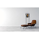Lucide GLORIO - Vloerlamp - Ø 45 cm - 1xE27 - Zwart Lucide GLORIO - Vloerlamp - Ø 45 cm - 1xE27 - Zwart
