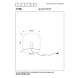 Lucide VITRO - Tafellamp - Ø 35 cm - 1xE27 - Transparant Lucide VITRO - Tafellamp - Ø 35 cm - 1xE27 - Transparant
