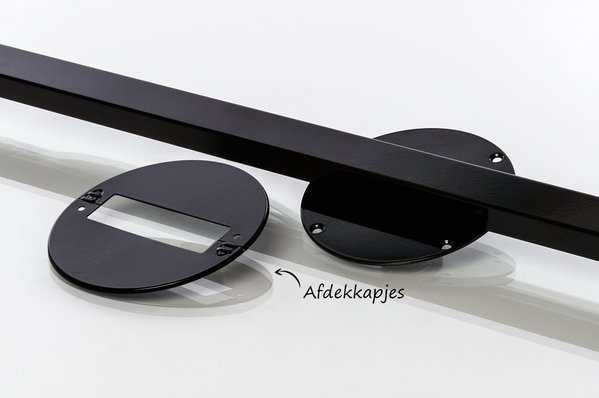 Lightswing Twin L 90 cm zwart