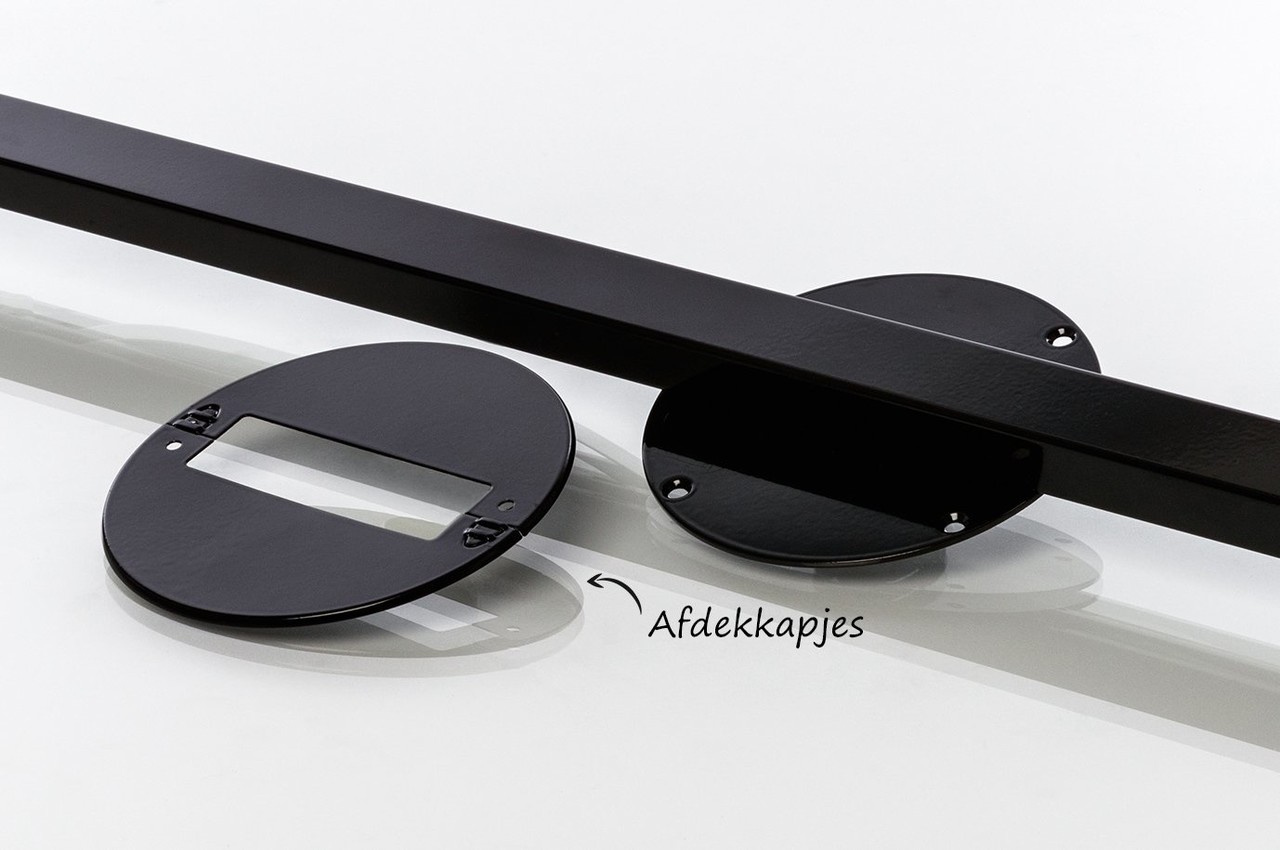 Lightswing Twin L 110 cm zwart