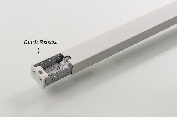 Lightswing Lightswing Twin L 110 cm wit Lightswing Lightswing Twin L 110 cm wit