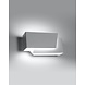 Sollux Wandlamp Piegare wit Sollux Wandlamp Piegare wit
