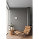 Sollux Wandlamp Piegare wit Sollux Wandlamp Piegare wit