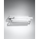 Sollux Wandlamp Frost wit Sollux Wandlamp Frost wit