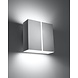 Sollux Wandlamp Linea wit Sollux Wandlamp Linea wit