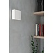 Sollux Wandlamp Linea wit Sollux Wandlamp Linea wit