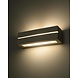 Sollux Wandlamp Vega gips wit Sollux Wandlamp Vega gips wit