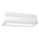 Sollux Wandlamp Vega gips wit Sollux Wandlamp Vega gips wit