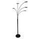 Mexlite Vloerlamp mexlite synna LED zwart Mexlite Vloerlamp mexlite synna LED zwart