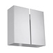 Sollux Wandlamp Linea wit Sollux Wandlamp Linea wit