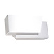 Sollux Wandlamp Piegare wit Sollux Wandlamp Piegare wit