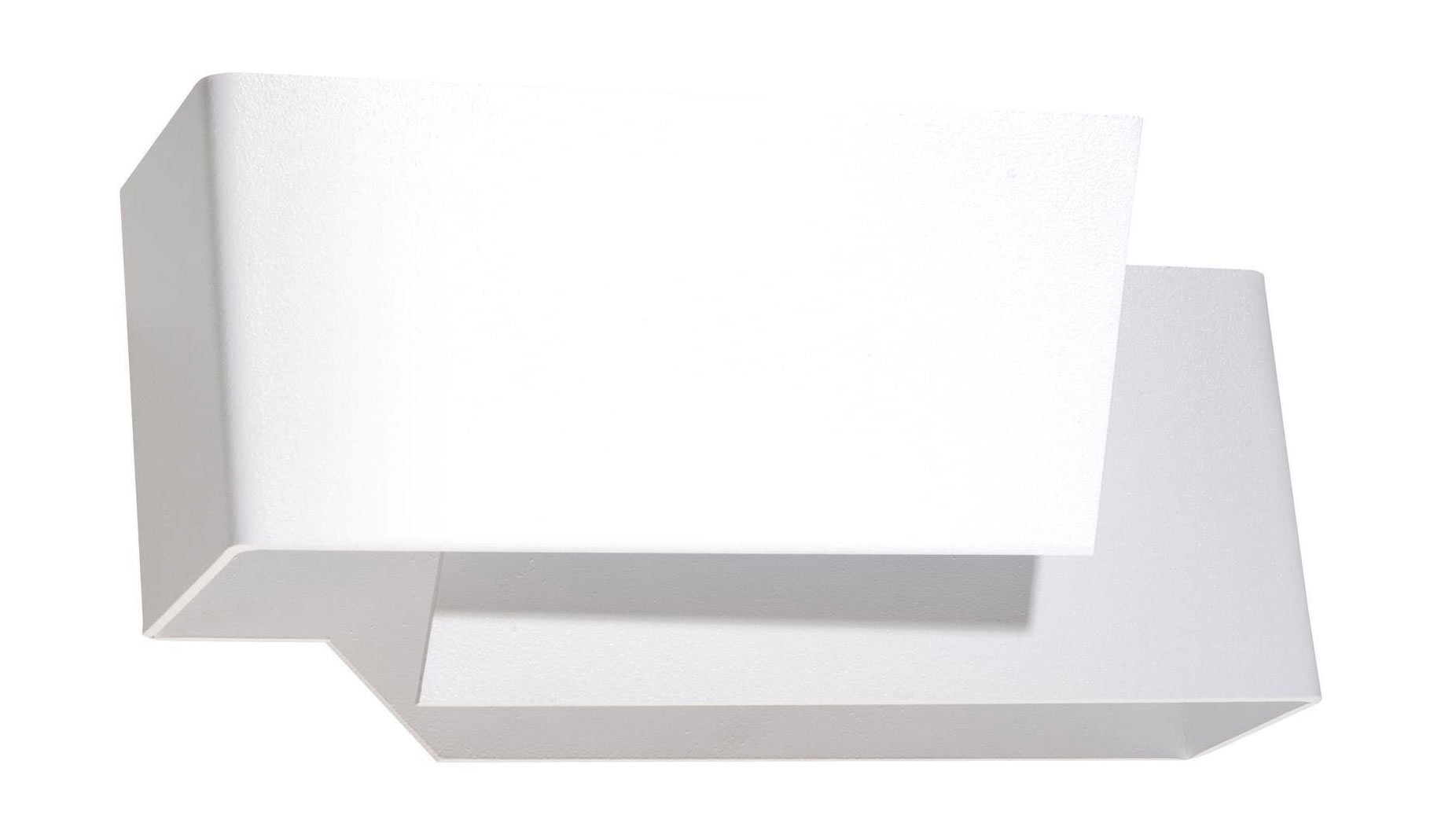 Sollux Wandlamp Piegare wit Sollux Wandlamp Piegare wit