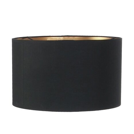 Steinhauer Vloerlamp Stang H 160 cm zwarte kap - zwart Steinhauer Vloerlamp Stang H 160 cm zwarte kap - zwart