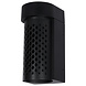 Lucide KIRAN - Wandlamp Buiten - LED - 1x10W 2700K - IP65 - Zwart Lucide KIRAN - Wandlamp Buiten - LED - 1x10W 2700K - IP65 - Zwart