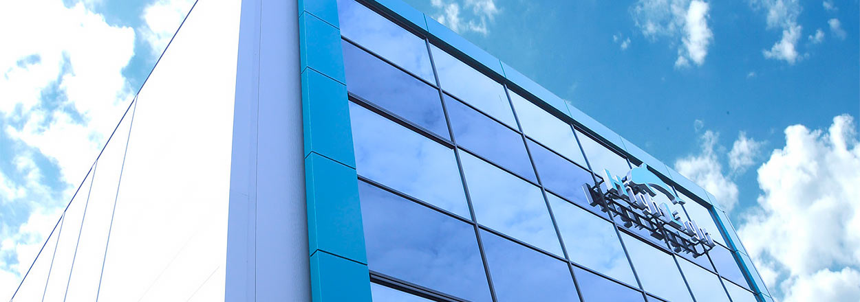 Highlight verlichting