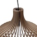 Blij Design Hanglamp Seattle Ø 50 cm naturel Blij Design Hanglamp Seattle Ø 50 cm naturel