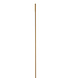 Highlight Vloerlamp Amalfi H 140 cm mat goud Highlight Vloerlamp Amalfi H 140 cm mat goud