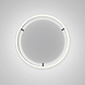 Paul Neuhaus Plafondlamp Ritus Ø 40 cm antraciet Paul Neuhaus Plafondlamp Ritus Ø 40 cm antraciet