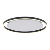 Paul Neuhaus Plafondlamp Ritus Ø 59 cm antraciet Paul Neuhaus Plafondlamp Ritus Ø 59 cm antraciet