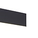 Paul Neuhaus Hanglamp Nila L 121 cm antraciet Paul Neuhaus Hanglamp Nila L 121 cm antraciet